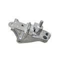Dobradiça Inferior Para Refrigerador Brastemp W11735626 BRE57 BRE58 BRE80 BRE85 BRM55 BRM57 BRM58A BRO80A BRO85A