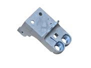 Dobradiça Inferior Refrigerador Brastemp Consul 326023354