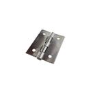 Dobradiça Inox Polido 2" Rocha