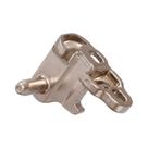 Dobradiça Intermediária para Geladeira Brastemp - W10429296 Dobradiça Intermediária para Geladeira Brastemp - W10429296