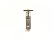 Dobradiça Intermediária Para Geladeira Electrolux DC33 DC33A DC34A DC35 DCW41 Original