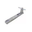Dobradiça Intermediária Refrigerador Bosch Continental Ge Dobradiça Intermediária Refrigerador Bosch Continental Ge
