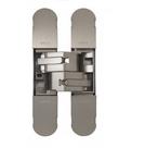 Dobradiça Invisivel Regulavel 3D 1130S 134x24mm 60 kg-Cromada