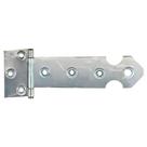 Dobradiça Leme 90x45x1,90mm 200 Mm - - Rocha