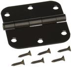 Dobradiça National Hardware N612-062 Bronze de 3,5 polegadas, pacote com 12