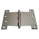 Dobradiça Palmela Para Janela Porta Colonial 4x6 Reforçada Dobradiça Palmela Para Janela Porta Colonial 4x6 Reforçada