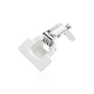 Dobradiça Para Armário de Aço Plástica Canto L 26mm