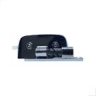 Dobradiça Para Box De Vidro Automatica G1114 Cromado Dobradiça Para Box De Vidro Automatica G1114 Cromado