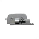 Dobradiça Para Box De Vidro Automatica G1114 Fosco Dobradiça Para Box De Vidro Automatica G1114 Fosco