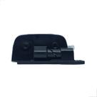 Dobradiça Para Box De Vidro Automatica G1114 Preto Dobradiça Para Box De Vidro Automatica G1114 Preto