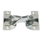 Dobradiça Para Porta de Armário Chanfrada Hafele 325.00.708