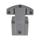 Dobradica para porta de embutir (80 mm) fermod Dobradica para porta de embutir (80 mm) fermod