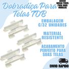 Dobradiça Para Telas TDB Decoraçao Festa C/32 Unidades