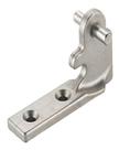 Dobradiça Pino Intermediário Porta Electrolux Df42 65158599