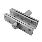 Dobradiça Pivotante Dovale Inox c/ Esfera até 80 KG - 53006