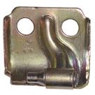Dobradiça Porta Diant/tras Direita Strada Siena Palio Ideia F103 Dobradiça Porta Diant/tras Direita Strada Siena Palio Ideia F103