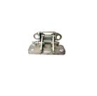 Dobradica Porta Original Uno premio elba fiorino uno Mille Ama50004330 Dobradica Porta Original Uno premio elba fiorino uno Mille Ama50004330