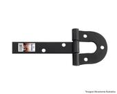 Dobradica Porteira N4 100X290Mm 0885