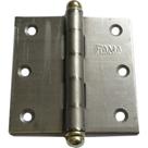 Dobradica Serralheiro Fama 1523 Fp 3X3'' - Kit C/12