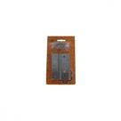 Dobradica Serralheiro Silvana 880 Ferro Latonado Oxidado 3.1/2X3'' Com 3 Pecas 93789