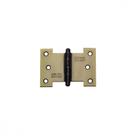 Dobradica Silvana Palmela 3.1/2'' 840 Ferro Zincado Oxidado Com 2 Pecas 96387