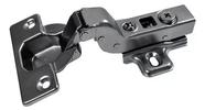 DOBRADIÇA SOFT CLIP H0 2FUROS S25/95º HARDT