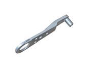 Dobradiça Superior do Refrigerador BRASTEMP E CONSUL W11348172