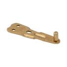 Dobradiça Superior para Geladeira e Freezer - W10316263