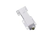Dobradica Tampa Freezer Horizontal C/mola Consul 004197305