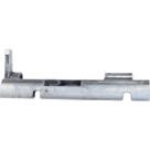 Dobradica Tampa Frontal Maquina Overlock Kingtex SH6000