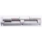 Dobradiça Tampa Frontal Overlock KC24 Siruba