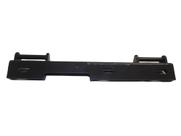 Dobradica tampa porta luvas - eurocargo/tech/traker/stralis 98473097 Dobradica tampa porta luvas - eurocargo/tech/traker/stralis 98473097