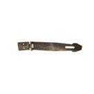 Dobradiça Tranca 40 X 175 Mm Em Ouro Velho Dobradiça Tranca 40 X 175 Mm Em Ouro Velho