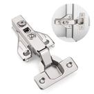 Dobradiças de porta de armário de cozinha Probrico Soft Close 10 pares