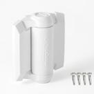 Dobradiças de Portão D&D Technologies TruClose TCA1S3WTS - Uso Regular