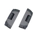 Dobradiças para Portas Sobrepostas De Câmara Fria Kit c/ 2 peças