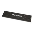 Dobrador de chapa metálica DURATECH Ferramenta dobrável de 30 cm para duto