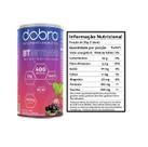 Dobro Bt Nitrato 450g Suplemento Energético - Dobro