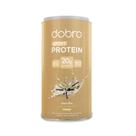 Dobro Sport Protein Baunilha 450g Dobro Sport Protein Baunilha 450g