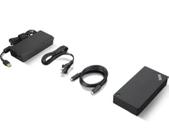 Doca Universal USB-C Lenovo ThinkPad - Estação de Acoplamento