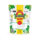 Doce Bananinha Tradicional 150g Com 5 Unidades Fazendinha