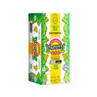Doce Bananinha Tradicional 720g Com 24 Unidades Fazendinha
