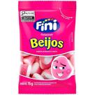 Doce Beijos De Morango 15g. Dp.c/12