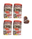 Doce Cajuzinho Caju 4 kgs com 80 Unidades p/ Festas Junina