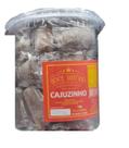 Doce Cajuzinho Pote 1 kilo- 20 unidades