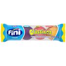 Doce Chicle Sabores Clássicos 14G Display com 18 Unidades