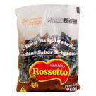 Doce Chup Brigadeirão 750g c/50 unid. - Rossetto