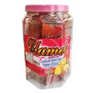 Doce Clamel Géleia de Goma Sabor Frutas Cítricas c/20 Doce Clamel Géleia de Goma Sabor Frutas Cítricas c/20