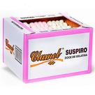 Doce Clamel Suspiro Caixa com 50 unidades