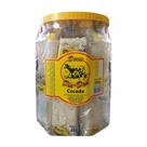 Doce Cocada Branca c/20 - Dindan